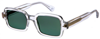 Lunettes de soleil Gigi Studios Homme 06536/88 CRISTAL49 - 06536/88 CRISTAL49